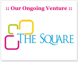 The Square