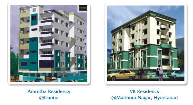 Eleiete Projects